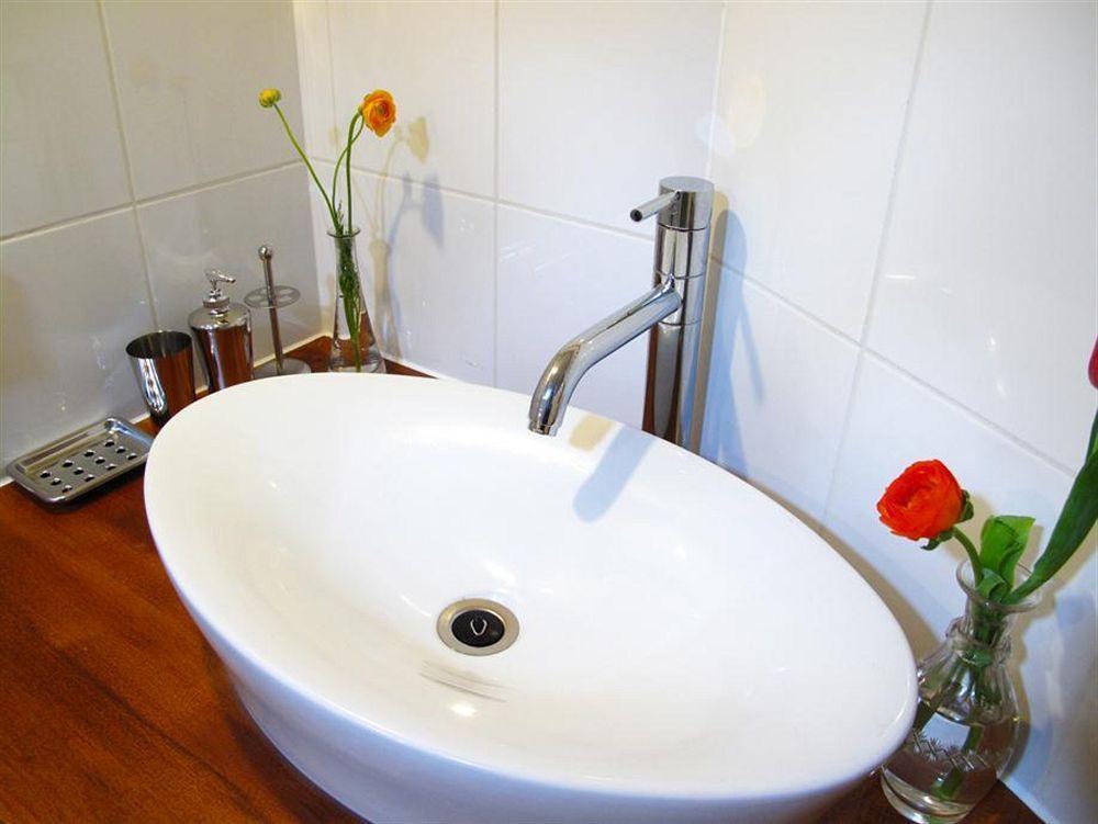 Boathotel Rotterdam Seven Екстер'єр фото