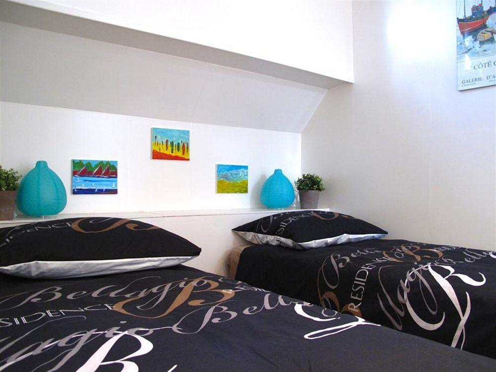 Boathotel Rotterdam Seven Екстер'єр фото